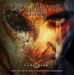 Dream Theater : Raw Dog